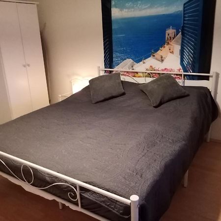 باد رادكرسبرغ Relax Appartement المظهر الخارجي الصورة