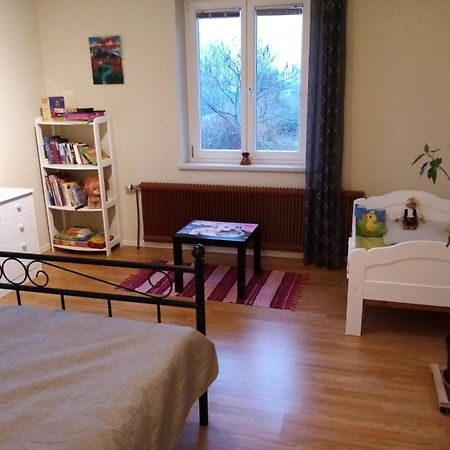 باد رادكرسبرغ Relax Appartement المظهر الخارجي الصورة