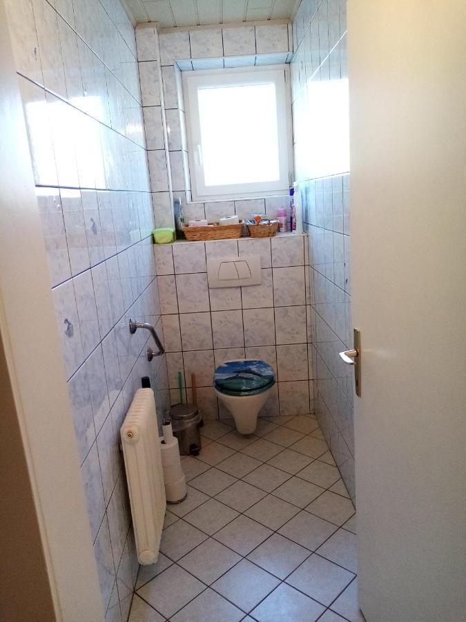 باد رادكرسبرغ Relax Appartement المظهر الخارجي الصورة