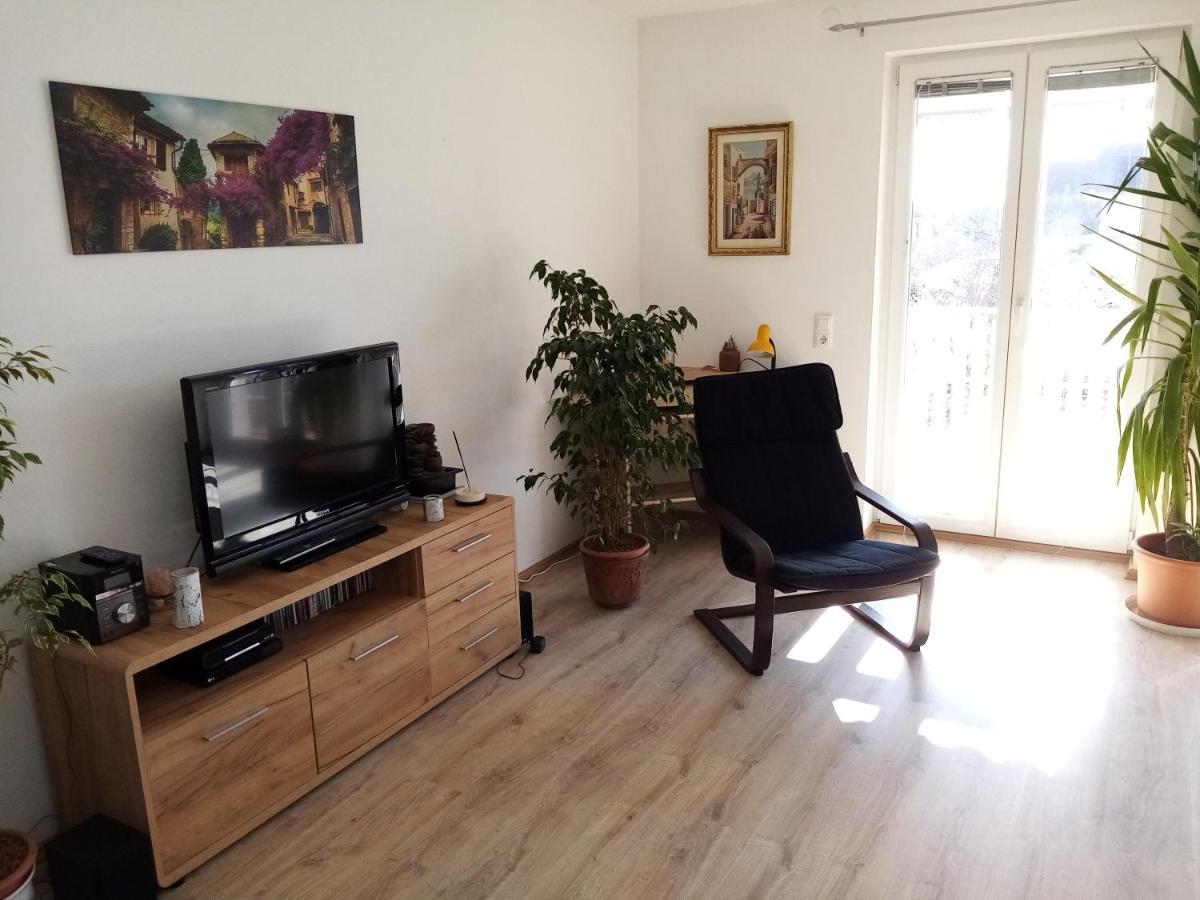 باد رادكرسبرغ Relax Appartement المظهر الخارجي الصورة