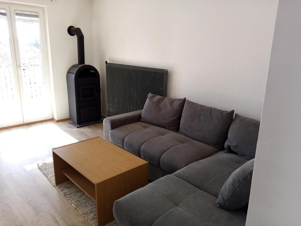 باد رادكرسبرغ Relax Appartement المظهر الخارجي الصورة