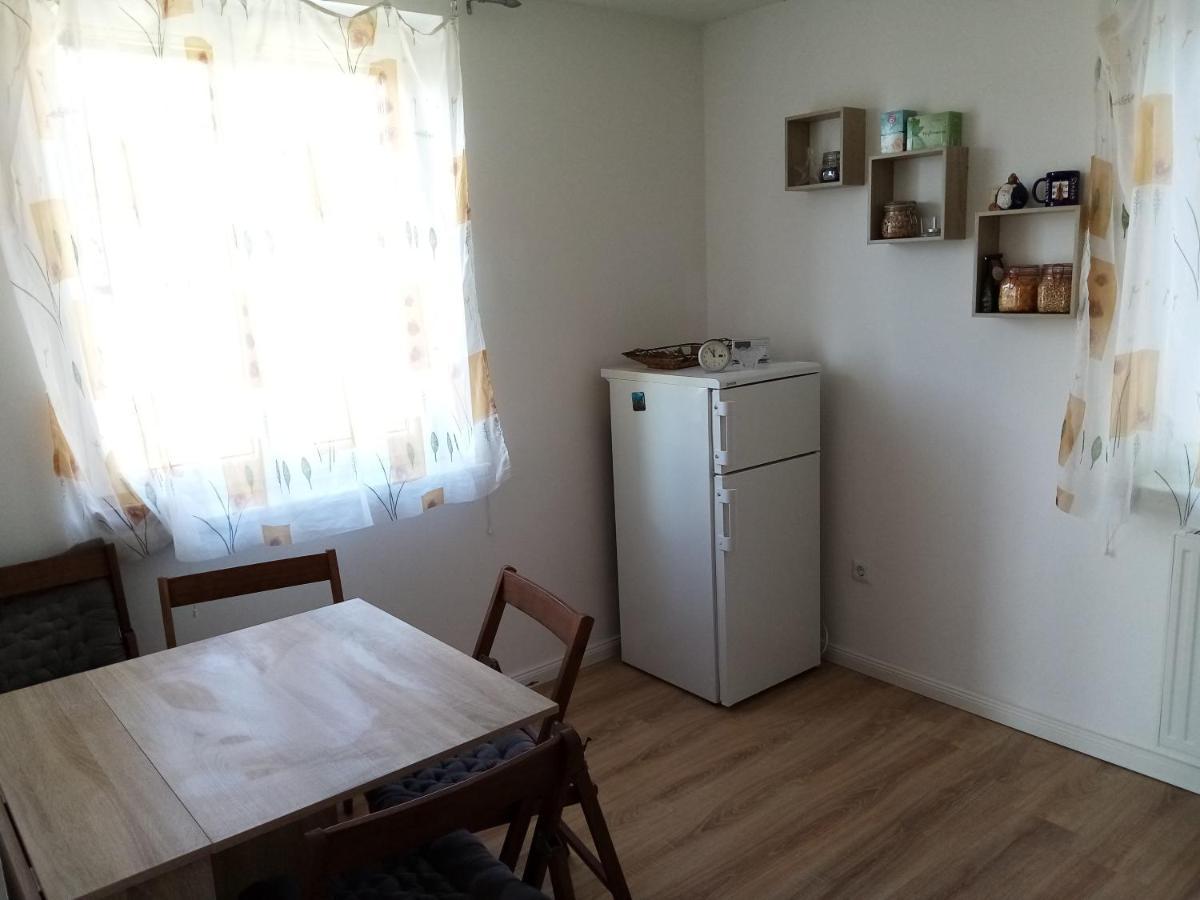 باد رادكرسبرغ Relax Appartement المظهر الخارجي الصورة