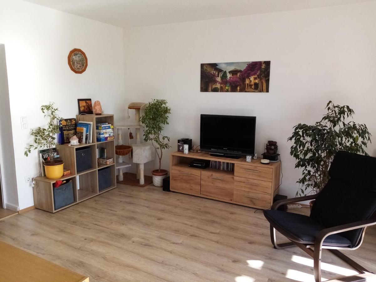 باد رادكرسبرغ Relax Appartement المظهر الخارجي الصورة
