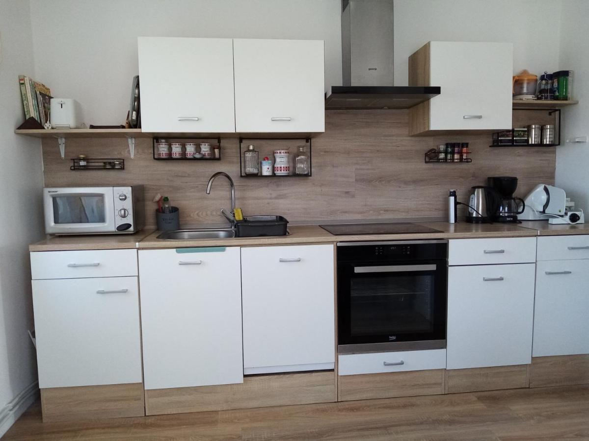 باد رادكرسبرغ Relax Appartement المظهر الخارجي الصورة