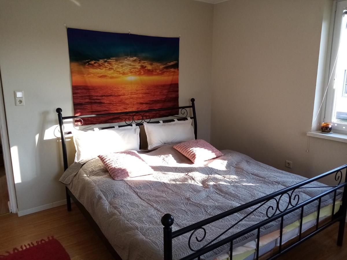 باد رادكرسبرغ Relax Appartement المظهر الخارجي الصورة