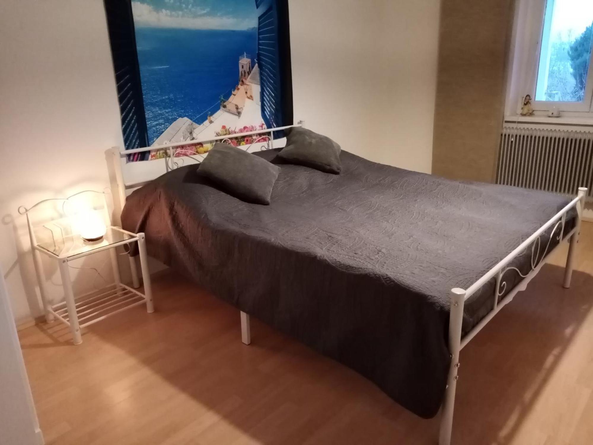 باد رادكرسبرغ Relax Appartement المظهر الخارجي الصورة