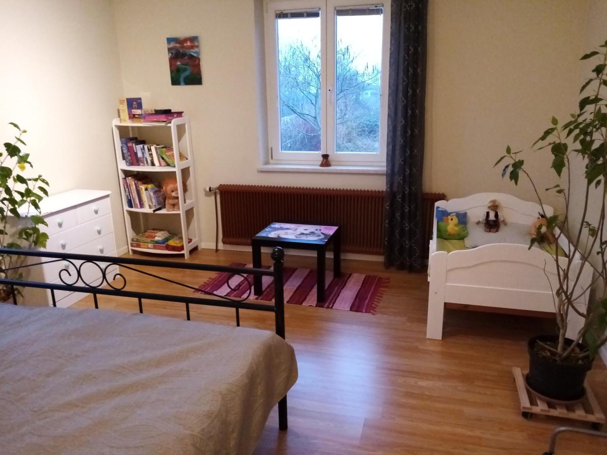باد رادكرسبرغ Relax Appartement المظهر الخارجي الصورة